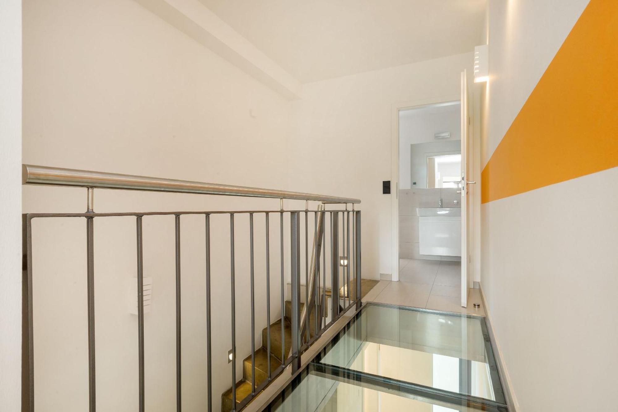 Residenz Mare Baltikum Fewo 3 - Strandnah, Terrasse, Sauna ยูลิอุสรู ภายนอก รูปภาพ